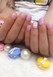 点击看大图 -安娜美甲美睫沙龙