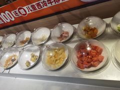 -豪客来牛排(成都锦江大融城店)