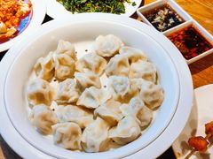 -福茂源横山铁锅羊肉(牡丹园店)