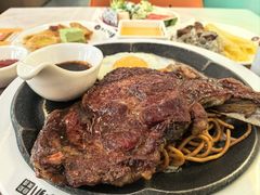 -台北牛扒·西餐自助·下午茶(同泰时代广场店)