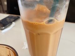 -宝丽茶餐厅(沙井店)