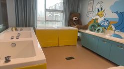 -悦家·美丽妈妈月子会所(龙奥店)