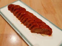 -弄堂小笼包(山东青岛万象城店)