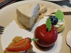 -粤海喜来登酒店·盛宴海鲜牛排自助餐厅(天河城店)