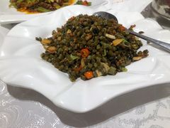 酸豆角-马凯餐厅(地安门店)