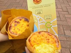 -安德鲁饼店(总店)