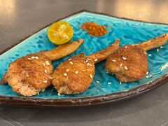 -沼津港精致料理·寿喜烧·烧鸟(龙湖南桥天街店)