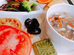 -素满香·素食自助餐(苏州·临顿路店)