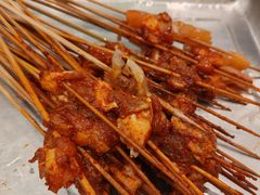 -牛串门串串香(东直门簋街总店)