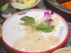 -蜀大侠火锅(香格里拉店)