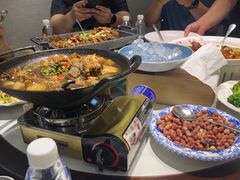 -巨鼎谭家菜(普照寺路店)