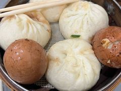 -和顺源· 臊面包子(西关店)