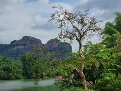 -丹霞山风景名胜区