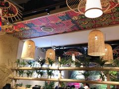 -椰夫人·养生椰子鸡(金沙洲永旺店)