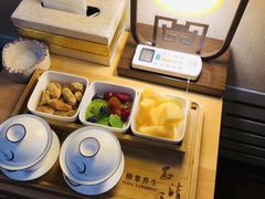 -正清和·推拿养生(二七广场店)