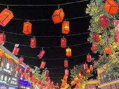 -鼎盛王朝康熙大典实景演出