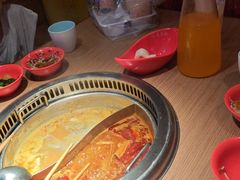 -季季红火锅(丰城洪客隆店)