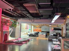 -庄子梦然·城市微度假·休闲·推拿·spa