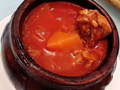 -华梅西餐厅(哈尔滨中央大街店)