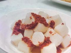 -和记小菜(东方店)
