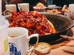 -楠火锅(太古里总店)