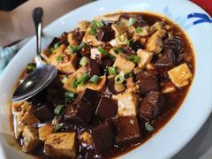 -乔家小院•非遗驴肉•本地小海鲜(滨河路店)