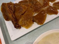 -京天红酒家(马家堡店)
