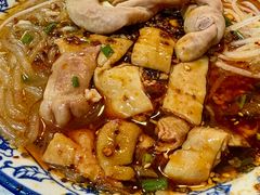 -平安桥张氏肥肠粉