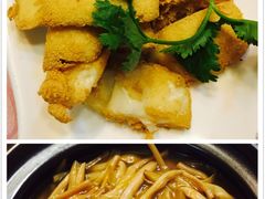 -林记酒楼(晓翠路店)