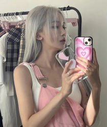 -型色沙龙