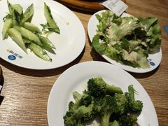 -纽斯特牛排自助餐厅(浦东文峰广场店)