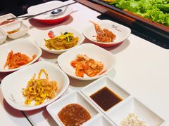 -火炉火自助餐(枫蓝国际店)