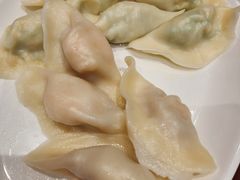 -喜家德虾仁水饺(岗厦北店)