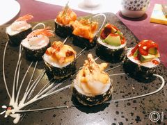 -樱之盛宴·蟹料理海鲜自助(前进大街店)