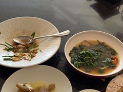 -铭轩中餐厅·海南菜·粤菜(亚龙湾瑞吉店)
