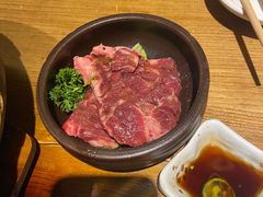 -泥炉烧肉师(新街口金銮巷店)