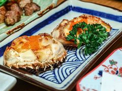 -京旬海鲜放题·铁板烧自助餐厅