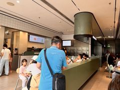 -喜茶(深圳海岸城店)