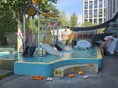 -海德温泉生活馆(朝阳大悦城店)