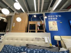 -宜家家居(四元桥商场店)