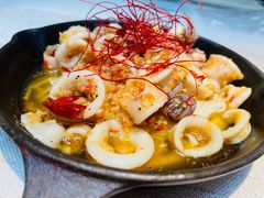 -春树下·树屋花房西餐厅(罍街AS1980店)