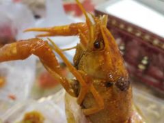 -二斗栗子(西湖道店)