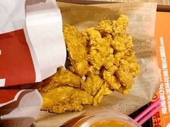 -肯德基(天鹅湖万达店)