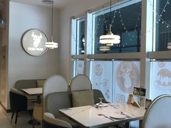 -Deer Park鹿园西餐(仁恒置地广场店)
