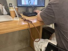 -iF摄影•全家福•证件照•形象照(南山店)