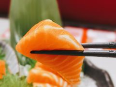 -友壹町寿司(嘉洲广场店)