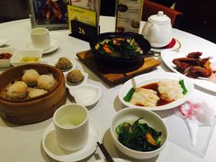 -潮福城大酒楼(湖滨北路店)
