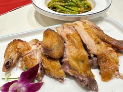 -凯鸽酒楼(大同振兴街店)