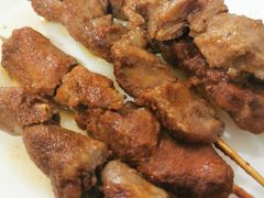 -鑫明明拉面(宁化路店)