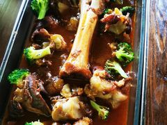 -思金拉措庄园藏餐(太阳岛店)